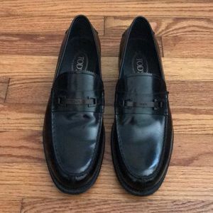 Tod’s Men’s shoes